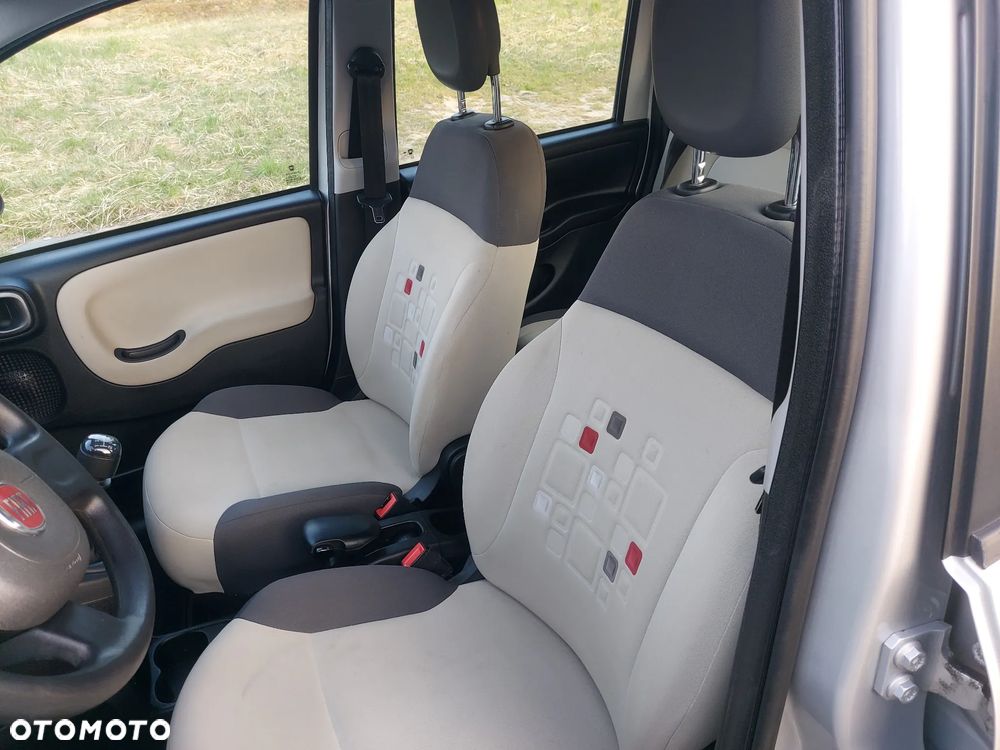 Fiat Panda 1.2 Dynamic - 20