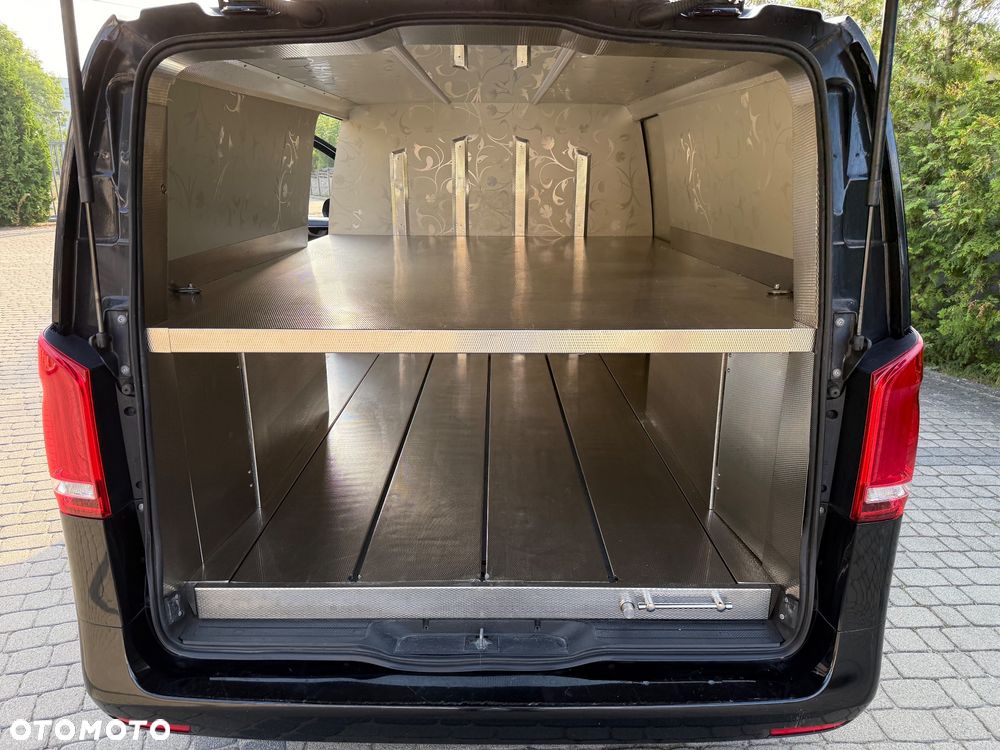 Mercedes-Benz Vito - 14