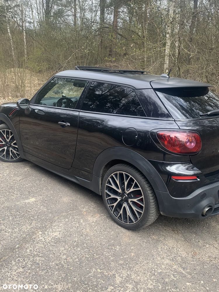 MINI John Cooper Works - 3