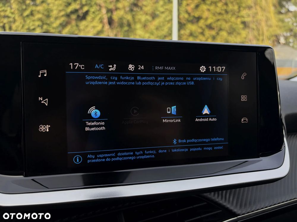 Peugeot 2008 1.2 PureTech Allure Pack S&S - 29