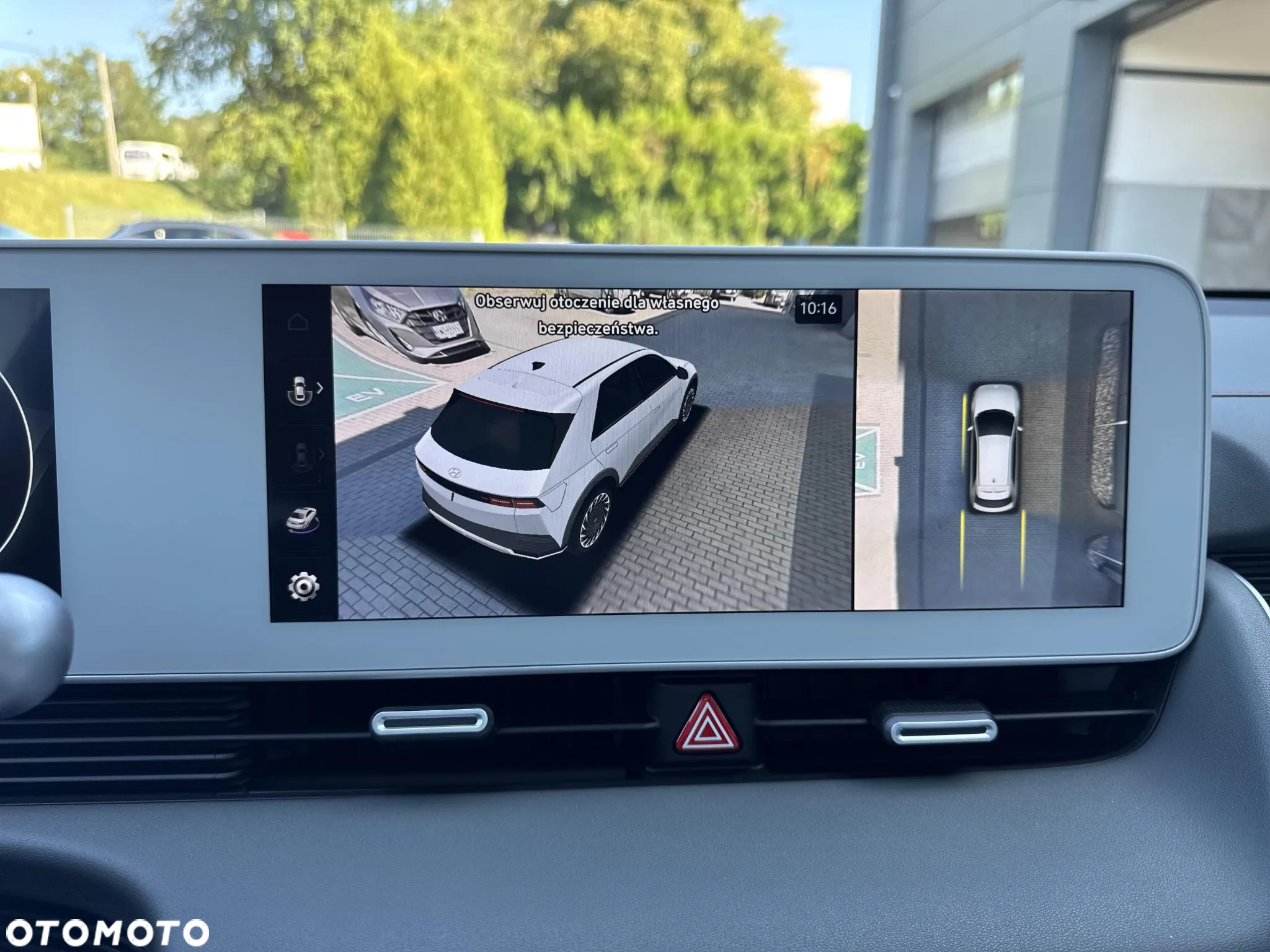 Hyundai IONIQ 5 77kWh Uniq 4WD - 28