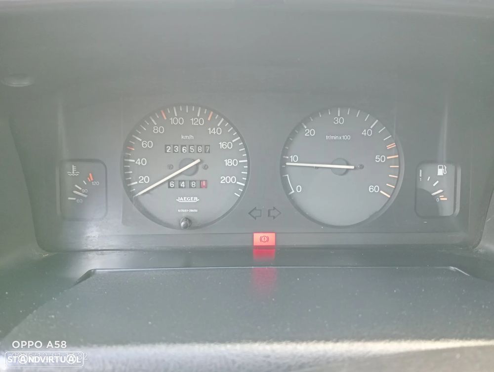 Citroën ZX 1.4 D Audace - 12