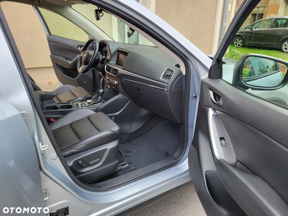 Mazda CX-5 2.0 Skypassion - 19