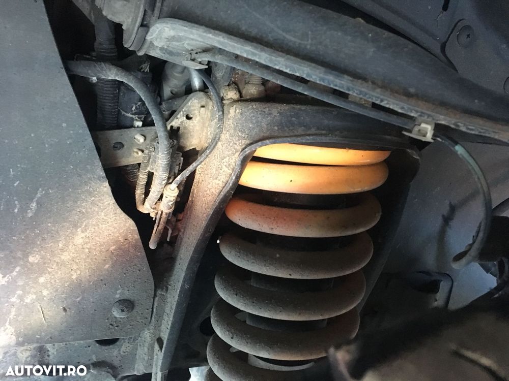 Ford Ranger Pick-Up 3.2 TDCi 4x4 Cabina Dubla WILDTRACK Aut. - 21