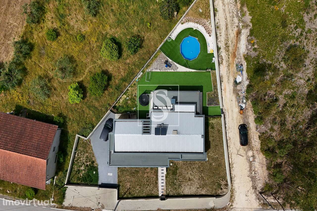 Moradia T3 Venda em Pelariga,Pombal - Grande imagem: 3/40