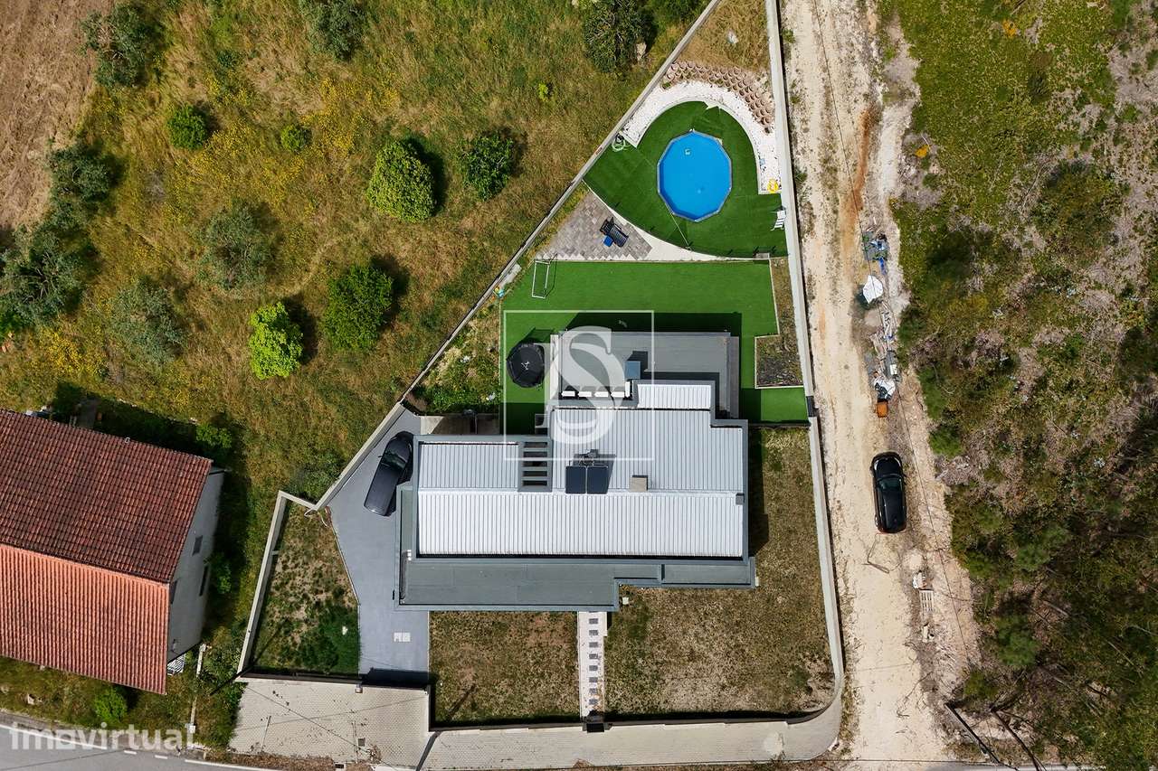 Moradia T3 Venda em Pelariga,Pombal - Grande imagem: 3/40