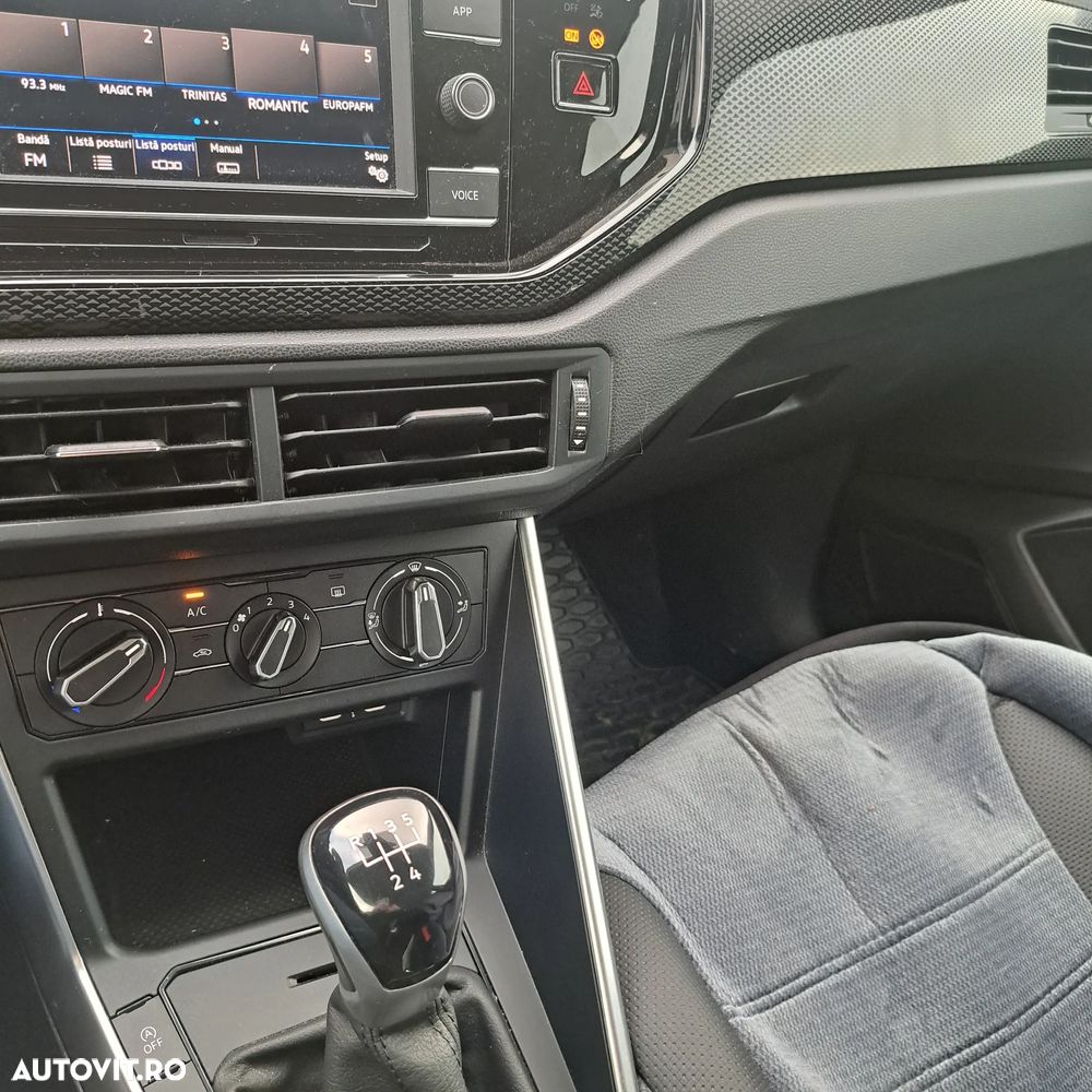 Volkswagen Taigo 1.0 TSI Life - 4