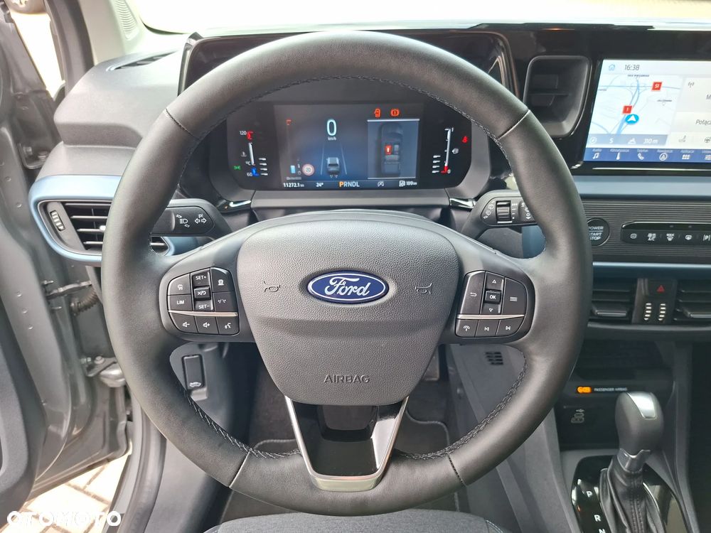 Ford Tourneo Courier 1.0 EcoBoost Active - 13