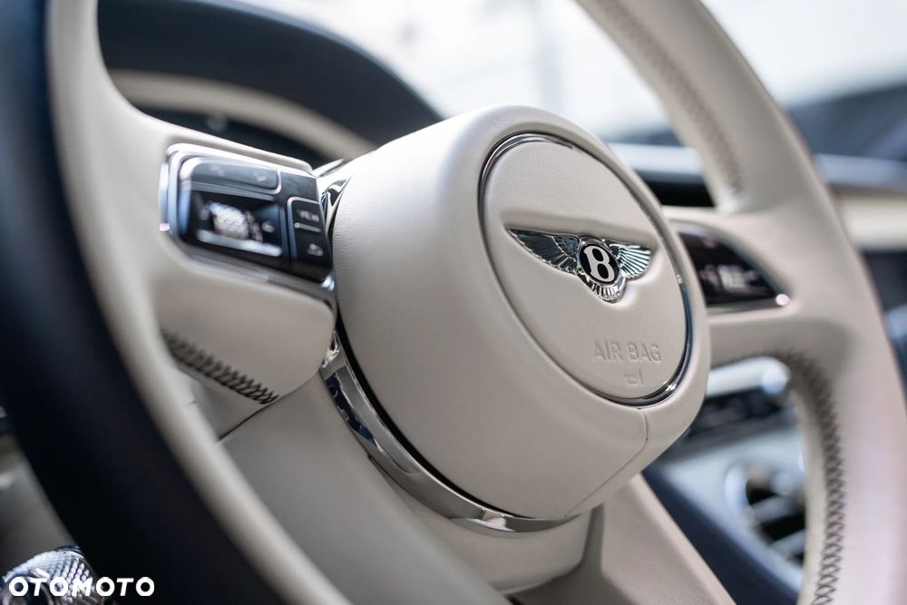 Bentley Continental GT - 35