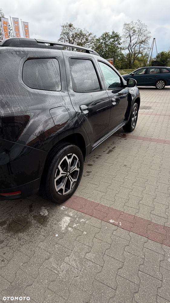 Dacia Duster TCe 100 2WD Essential - 4