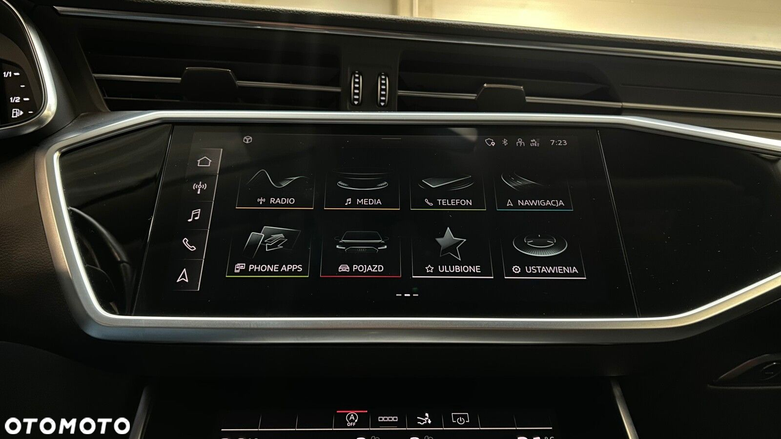 Audi A7 - 32