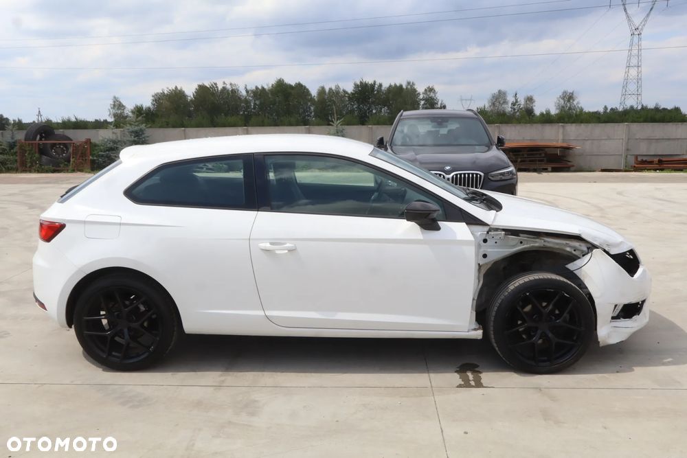 Seat Leon SC 1.2 TSI Reference - 7