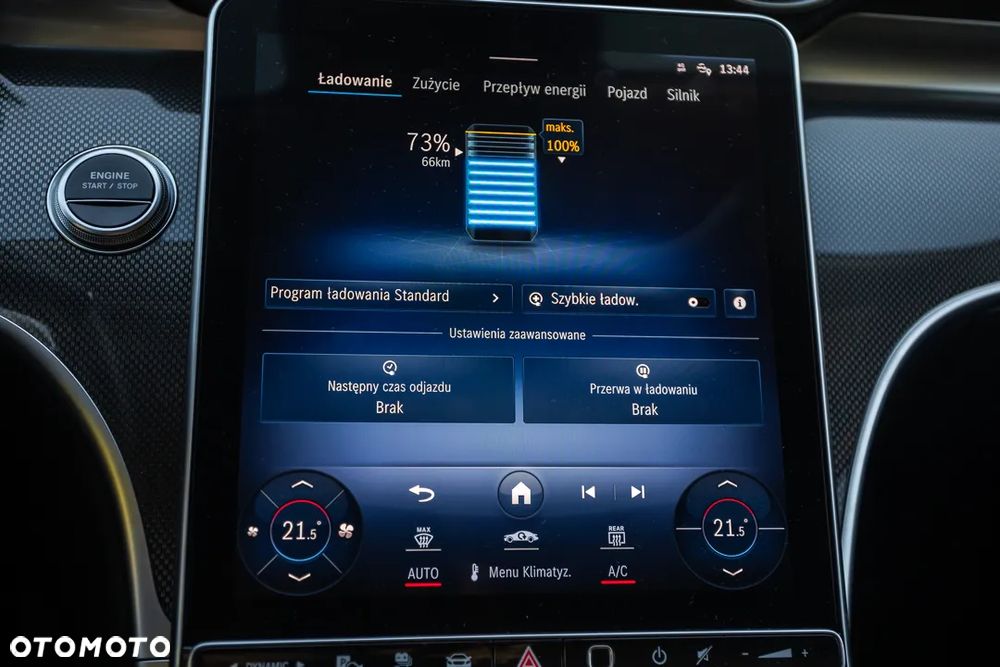 Mercedes-Benz Klasa C - 30