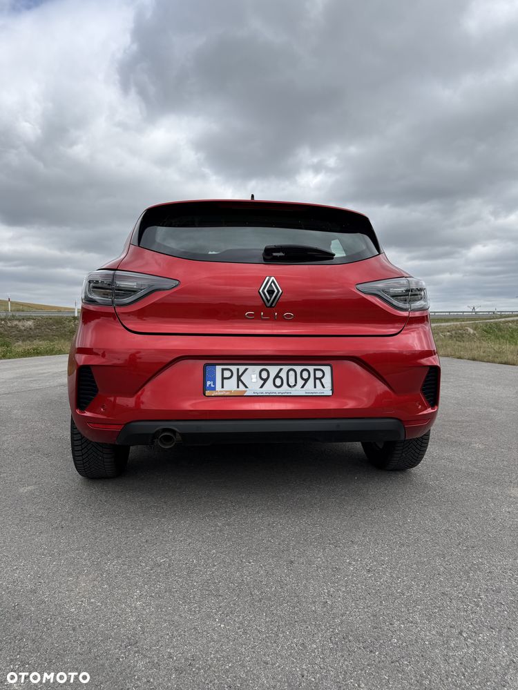 Renault Clio 1.0 TCe Techno - 7