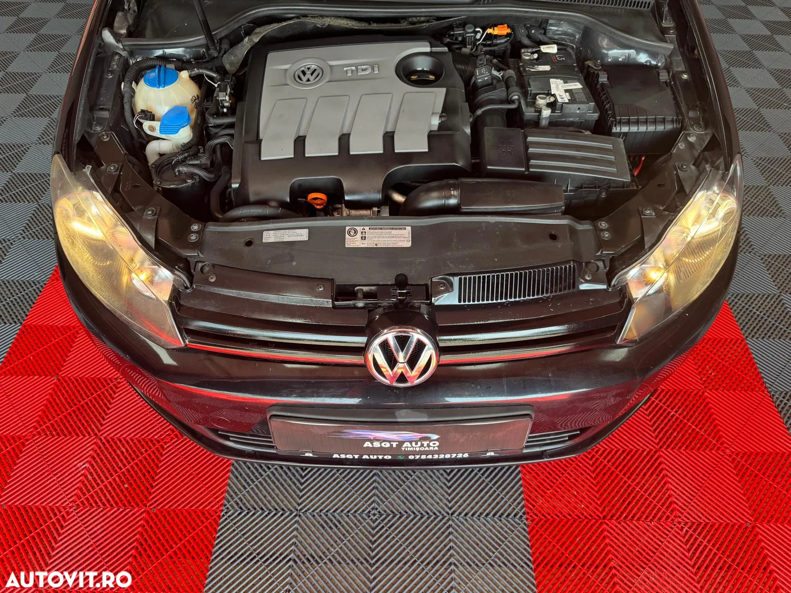 Volkswagen Golf - 21