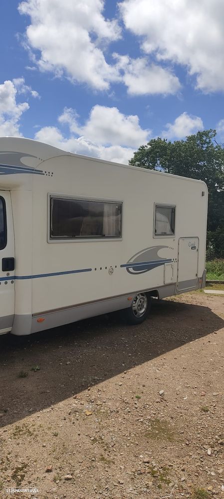 Adria Adriatik ADRIA MOBIL - 37