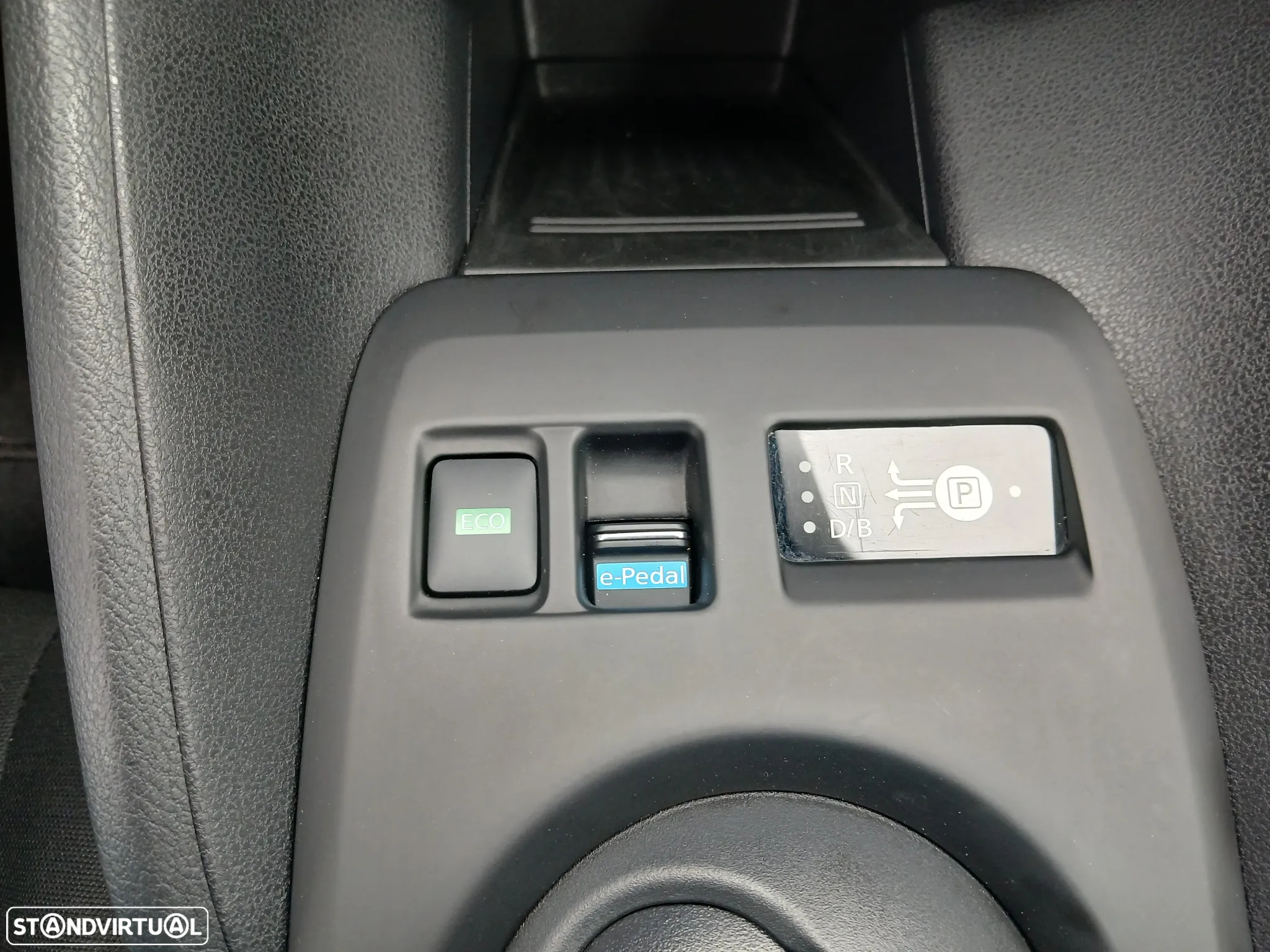 Nissan Leaf 40 kWh Tekna - 36