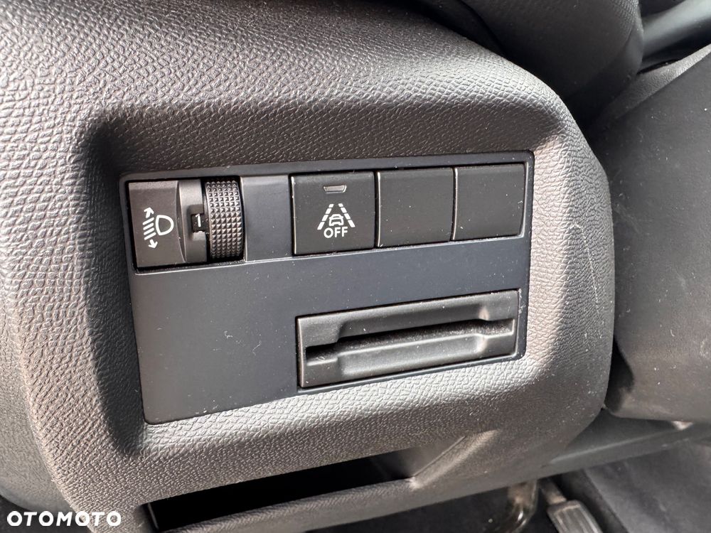 Citroën C5 Aircross 1.5 BlueHDi Live EAT8 - 13