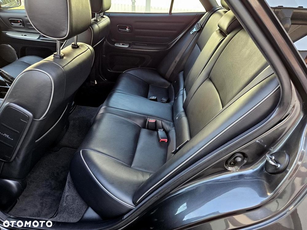 Lexus IS 200 SC Prestige - 25