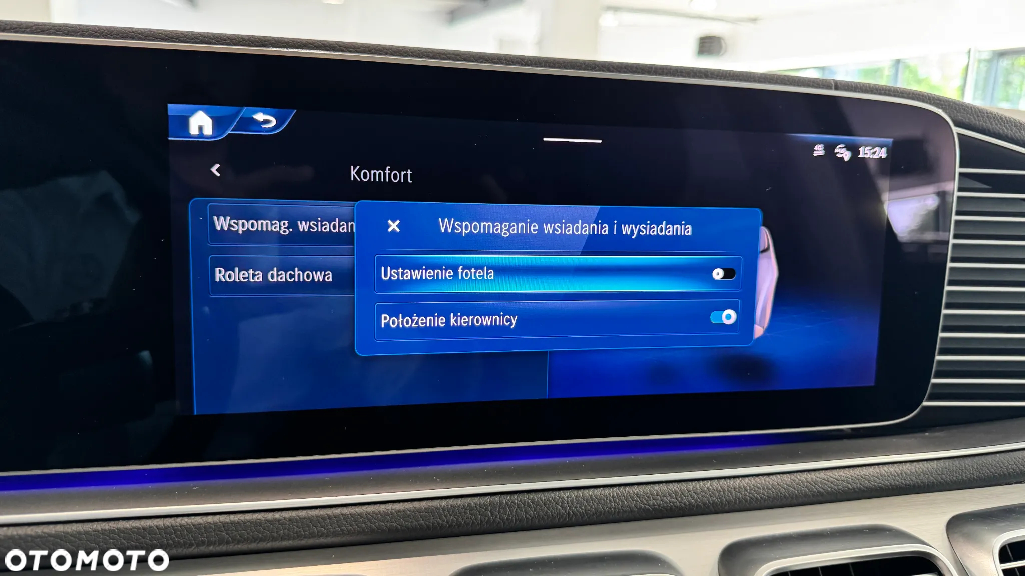 Mercedes-Benz GLE 300 d 4-Matic - 27