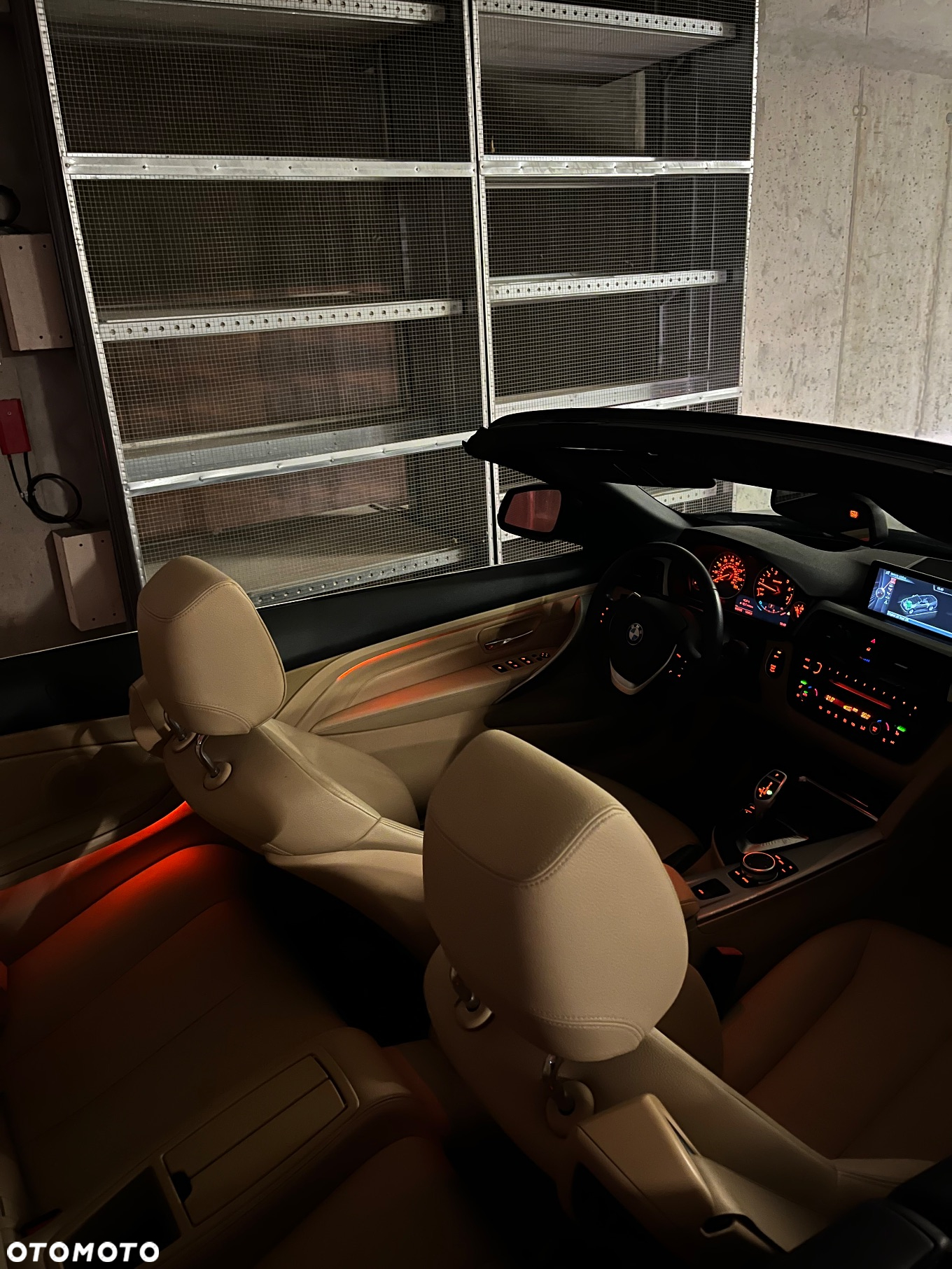 BMW Seria 4 428i Cabrio M Sport - 15