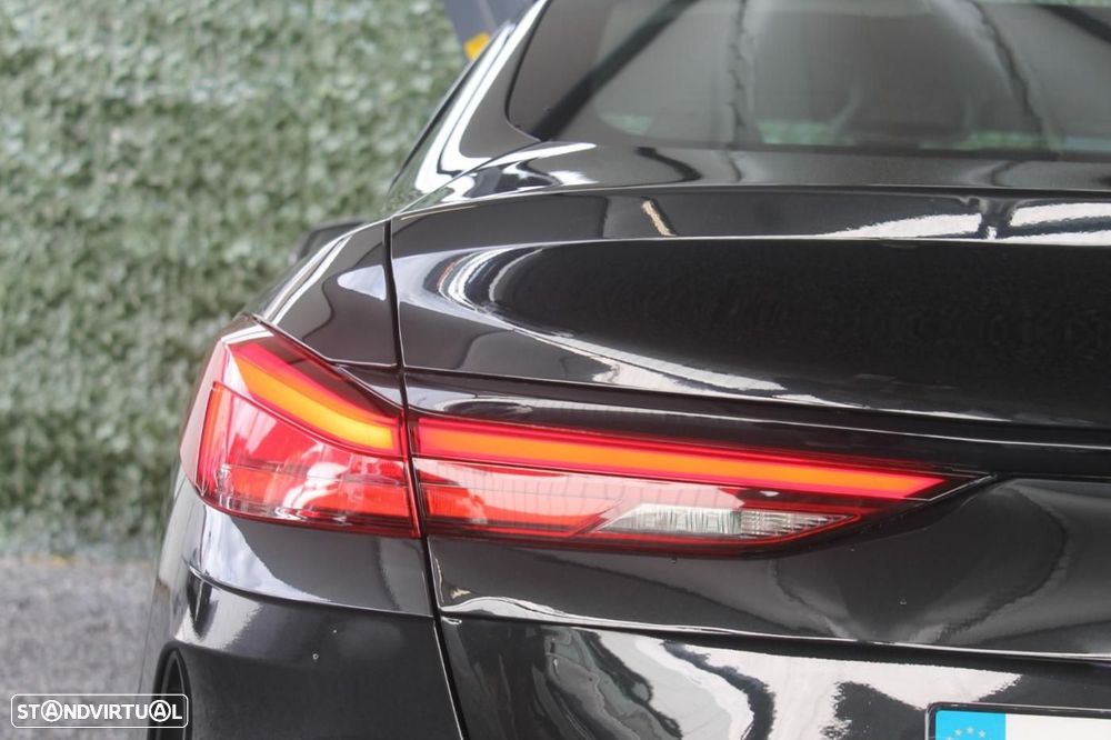BMW 216 Gran Coupé d Advantage - 48