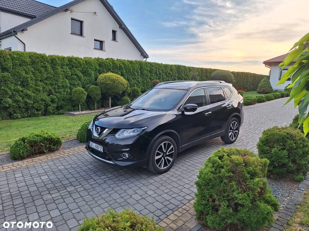 Nissan X-Trail 1.6 DCi Acenta - 4