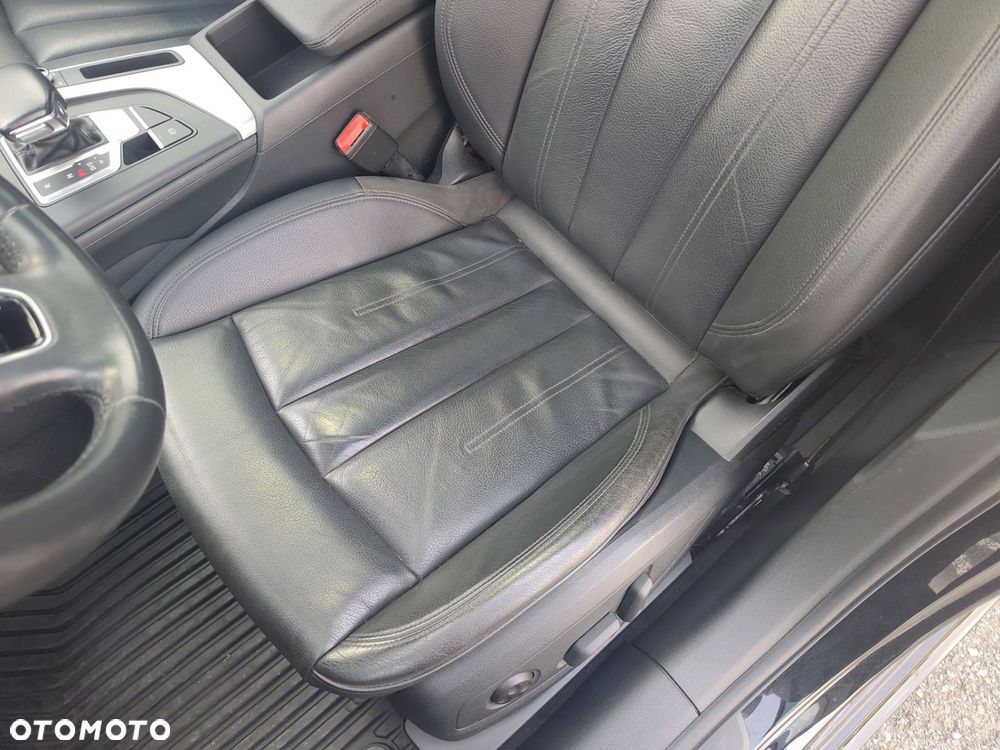Audi A4 Limousine 2.0 TFSI Quattro S tronic - 12
