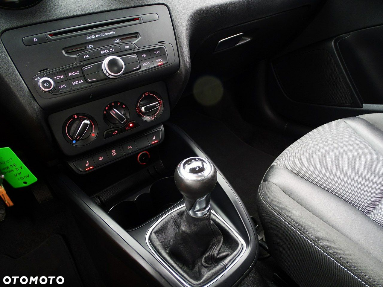 Audi A1 - 35