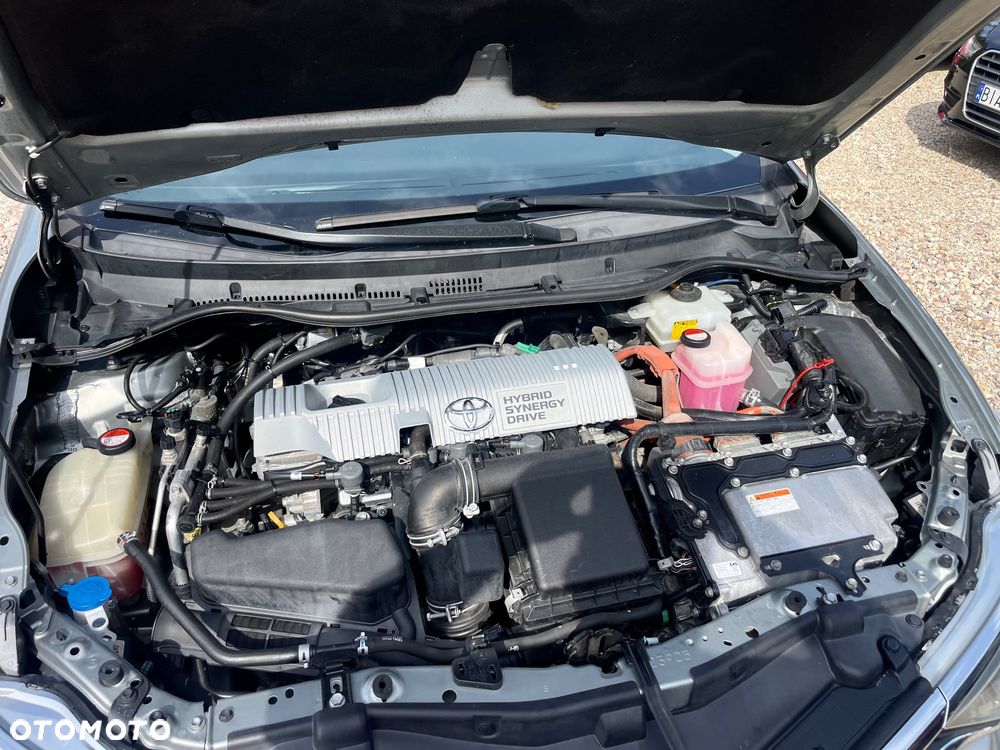 Toyota Auris - 39