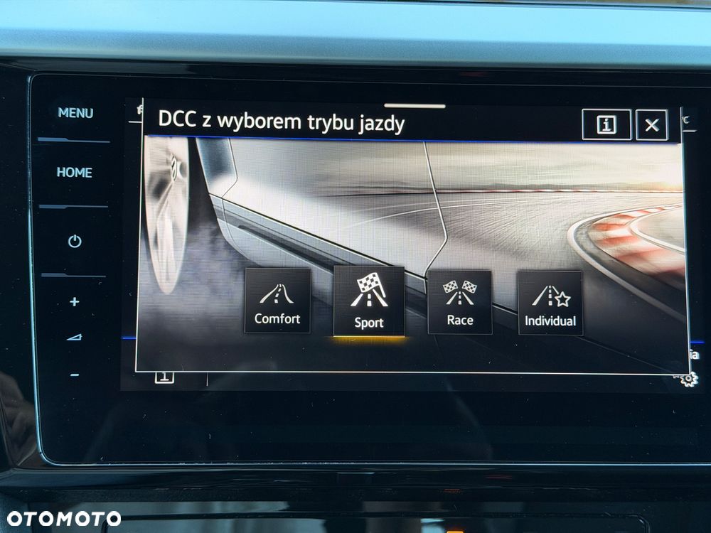 Volkswagen Arteon 2.0 TSI 4Motion R DSG - 30