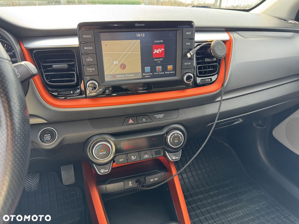 Kia Stonic 1.0 T-GDI XL - 23