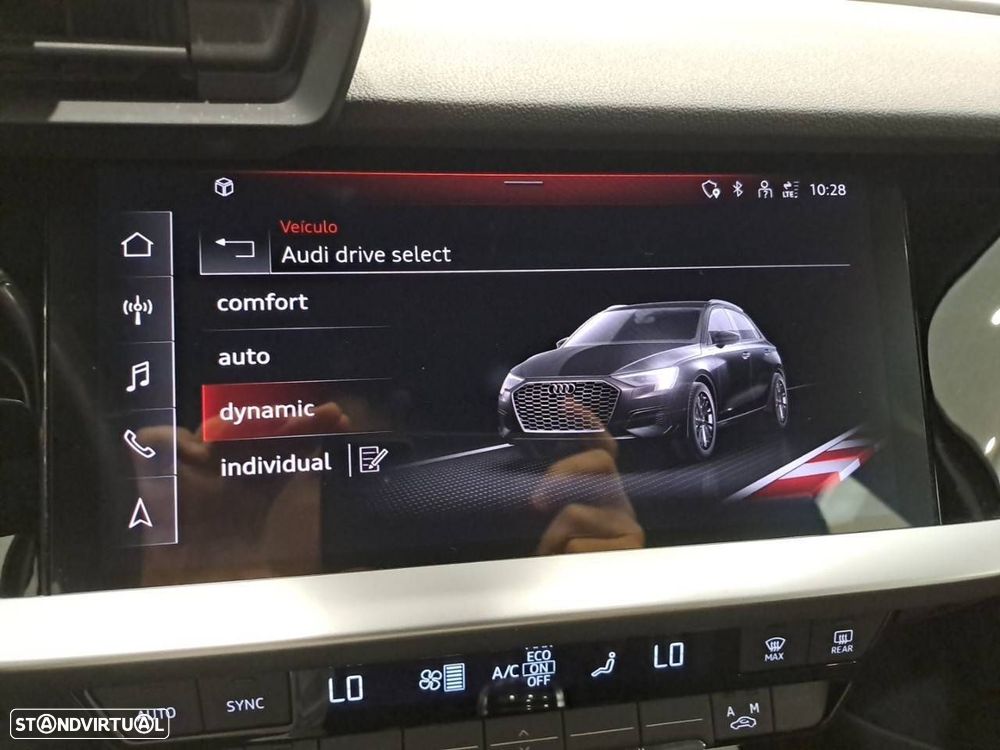 Audi A3 Sportback 30 TDI - 15