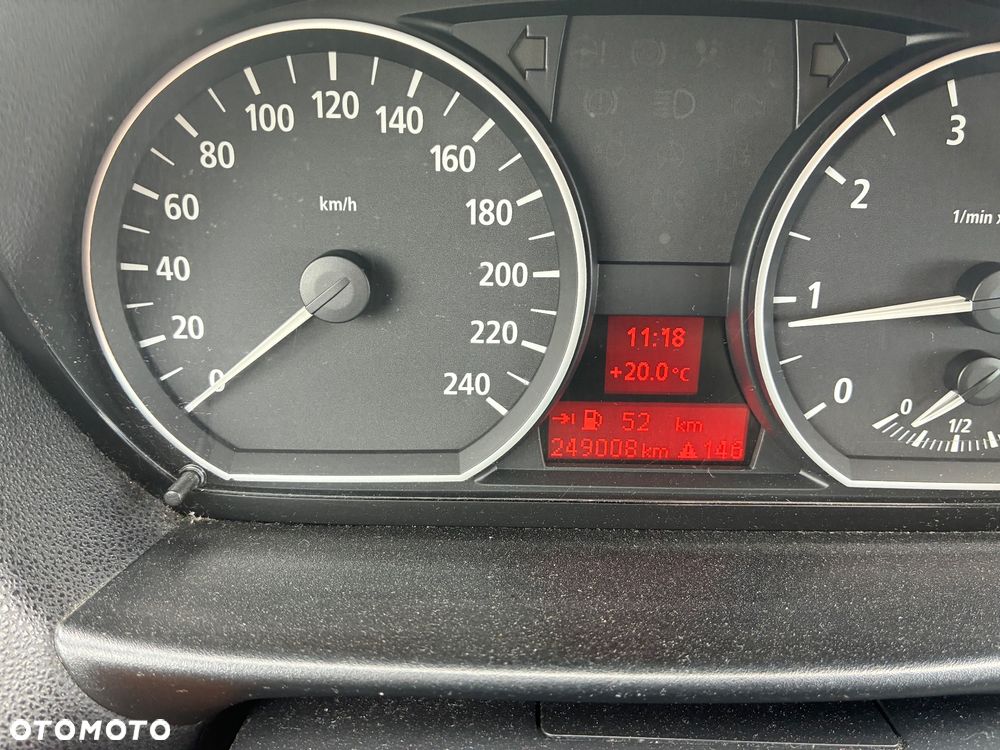 BMW Seria 1 118i - 2