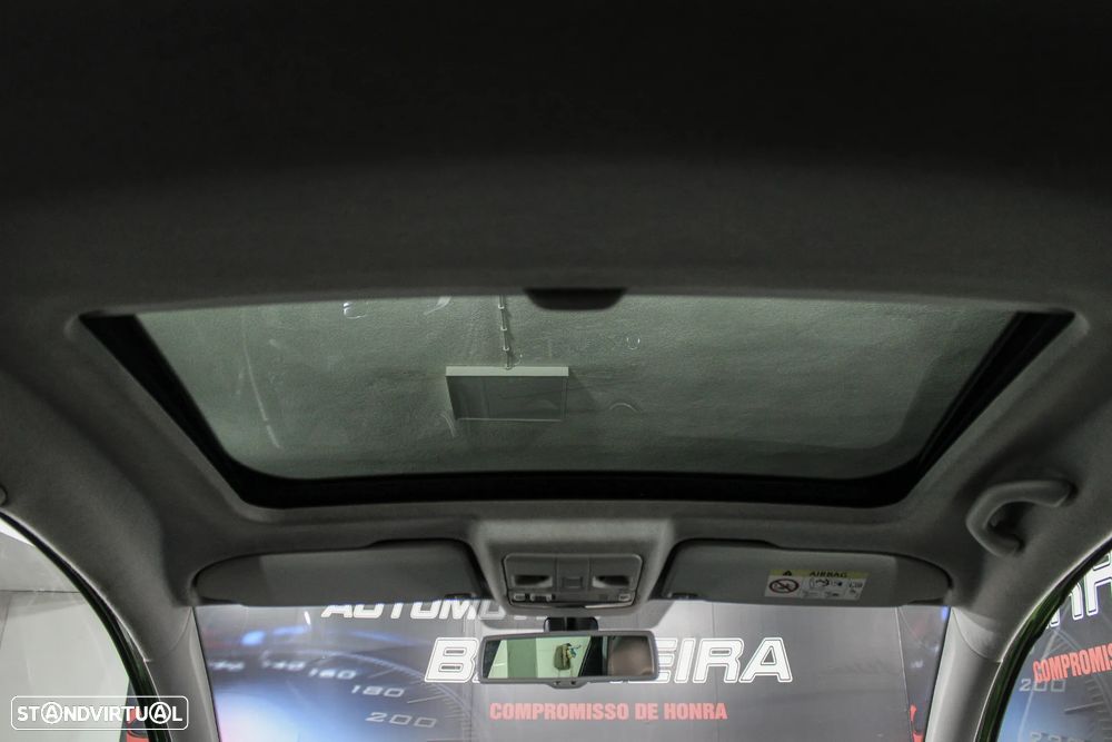 SEAT Ibiza 2.0 TDi FR - 9
