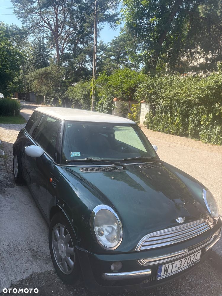 MINI Cooper Standard - 6