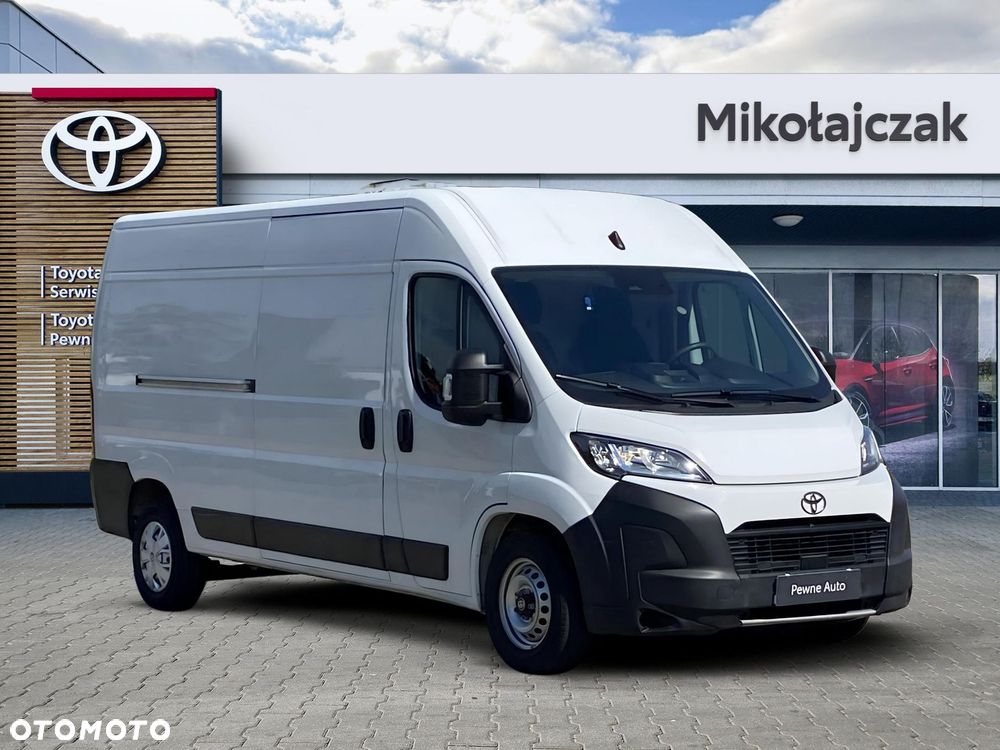 Toyota PROACE MAX - 5