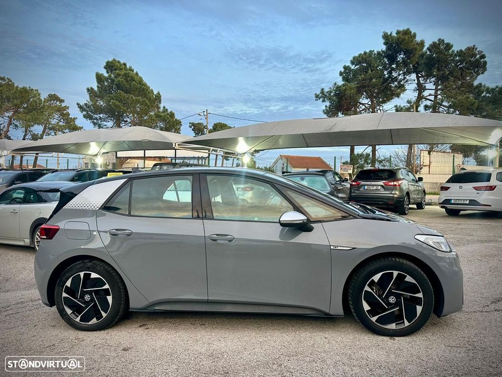 VW ID.3 Pro Performance 1st - 8