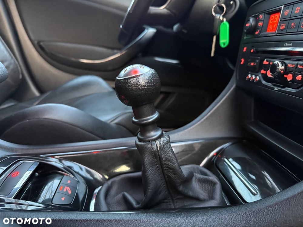 Citroën C5 2.0 HDi Exclusive - 29