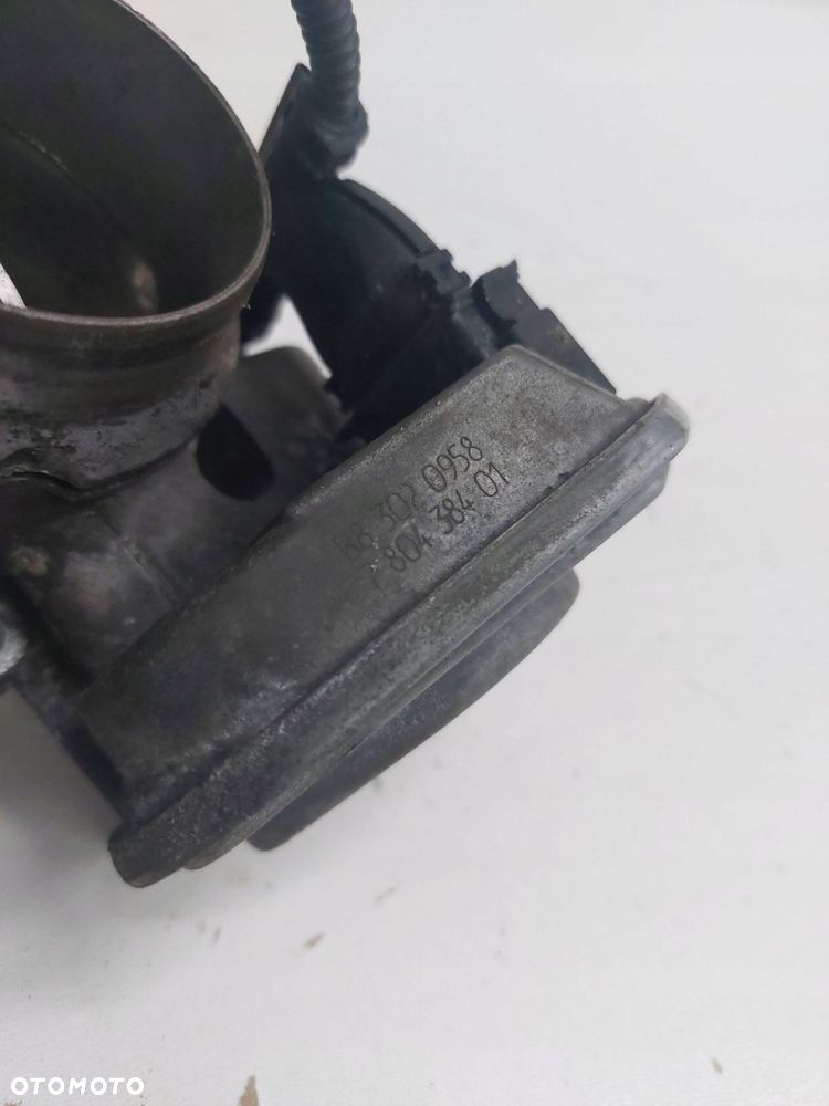 bmw x5 e70 x6 e71 e60 e65 e83 e90 3.0 d przepustnica 78043840 - 4