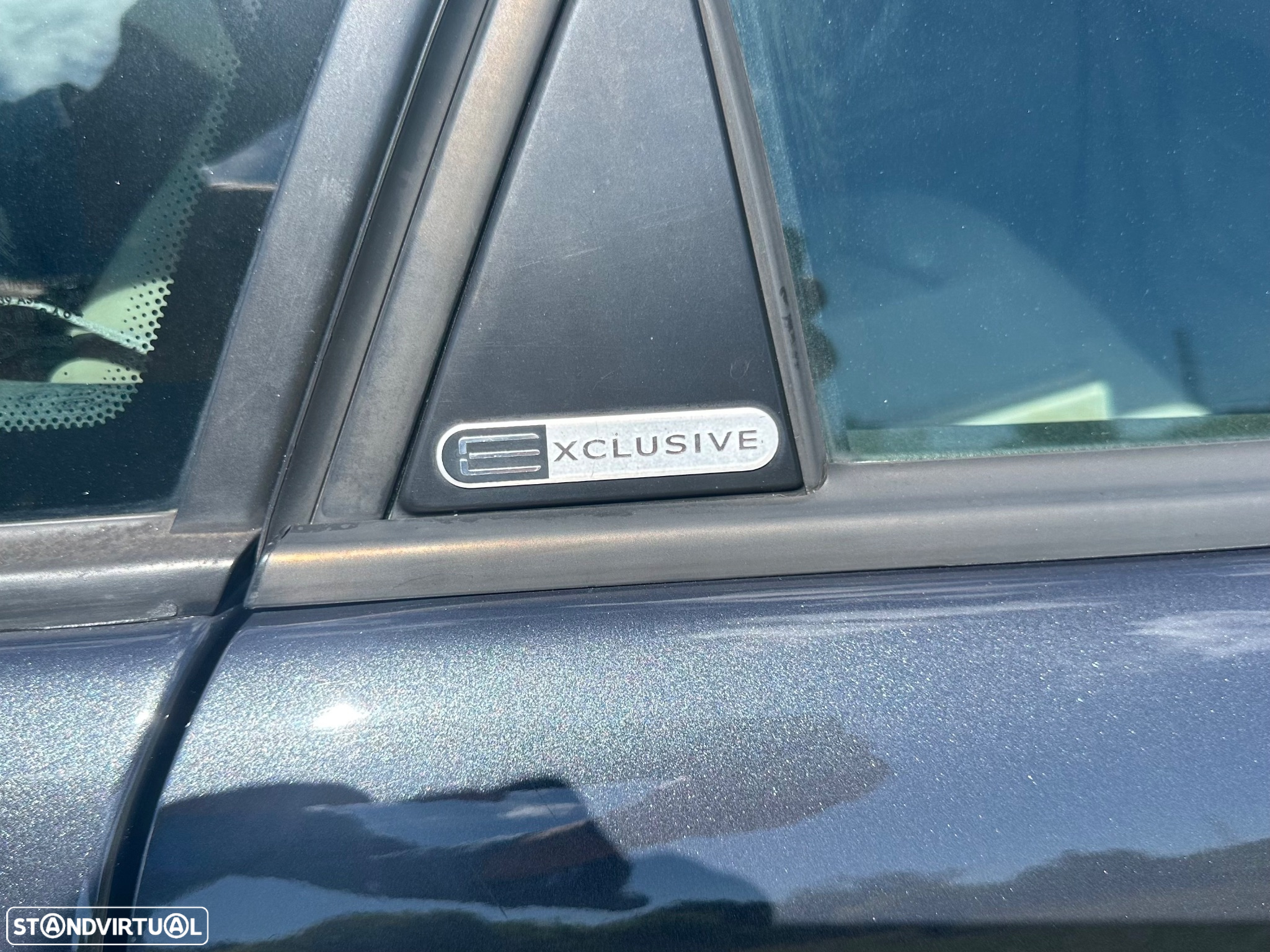 Citroën C5 1.6 HDi Exclusive - 11