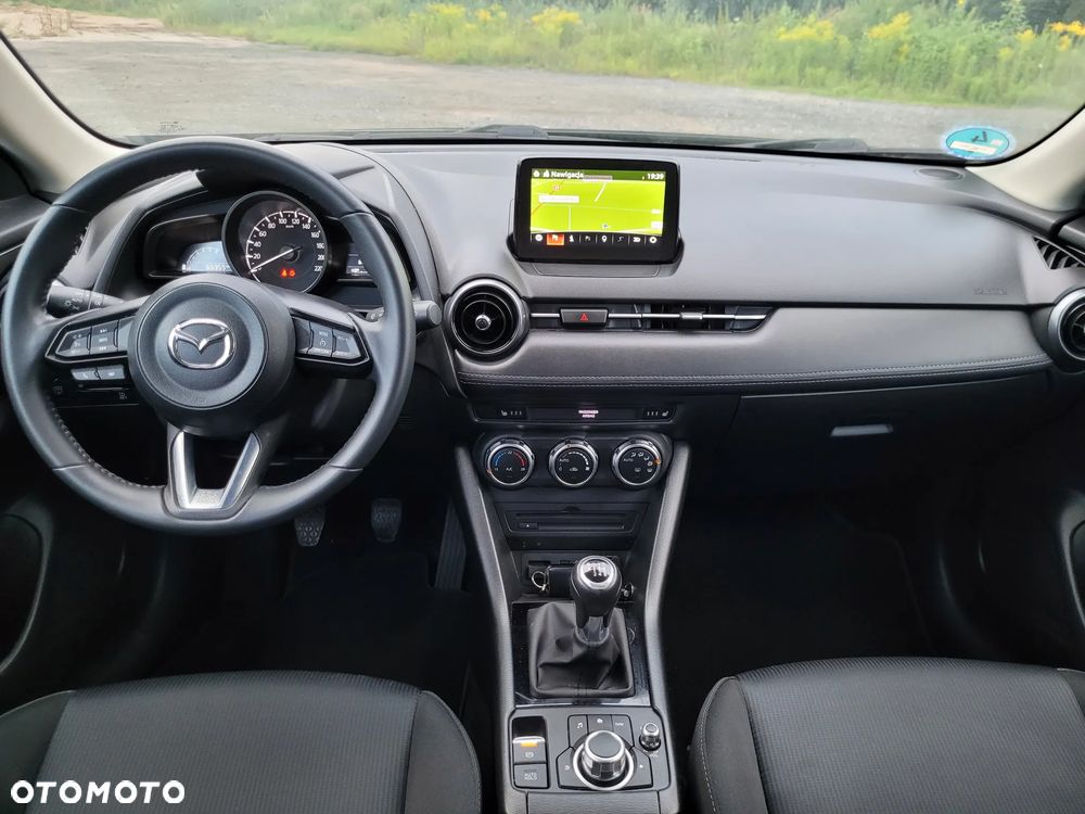 Mazda CX-3 2.0 Skypassion - 9