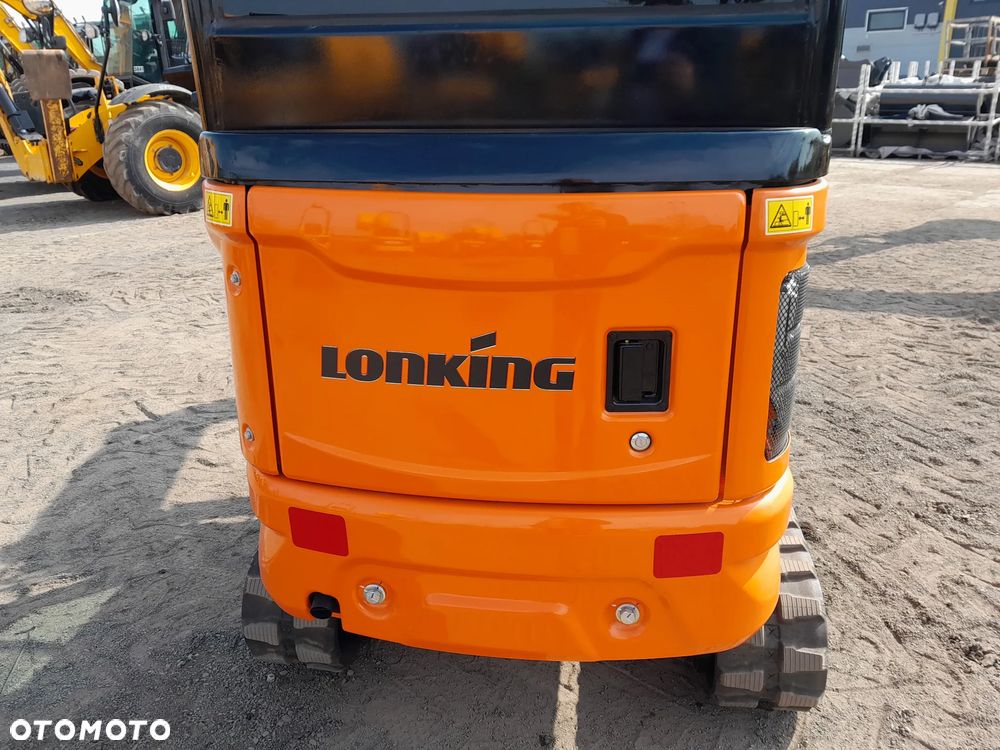 JCB LONKING CDM6020 - 14