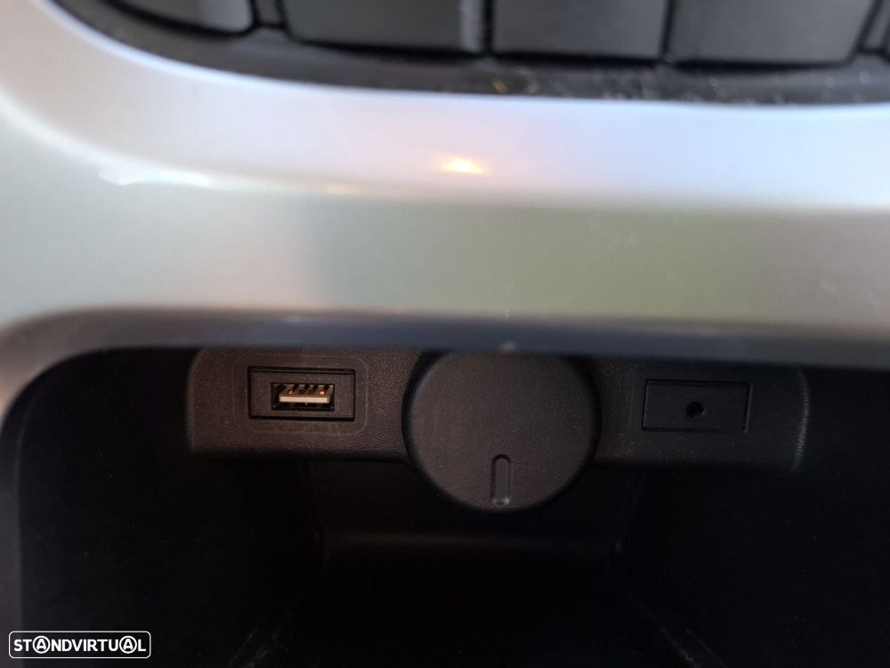 Opel Astra 1.6 CDTI Innovation S/S - 36