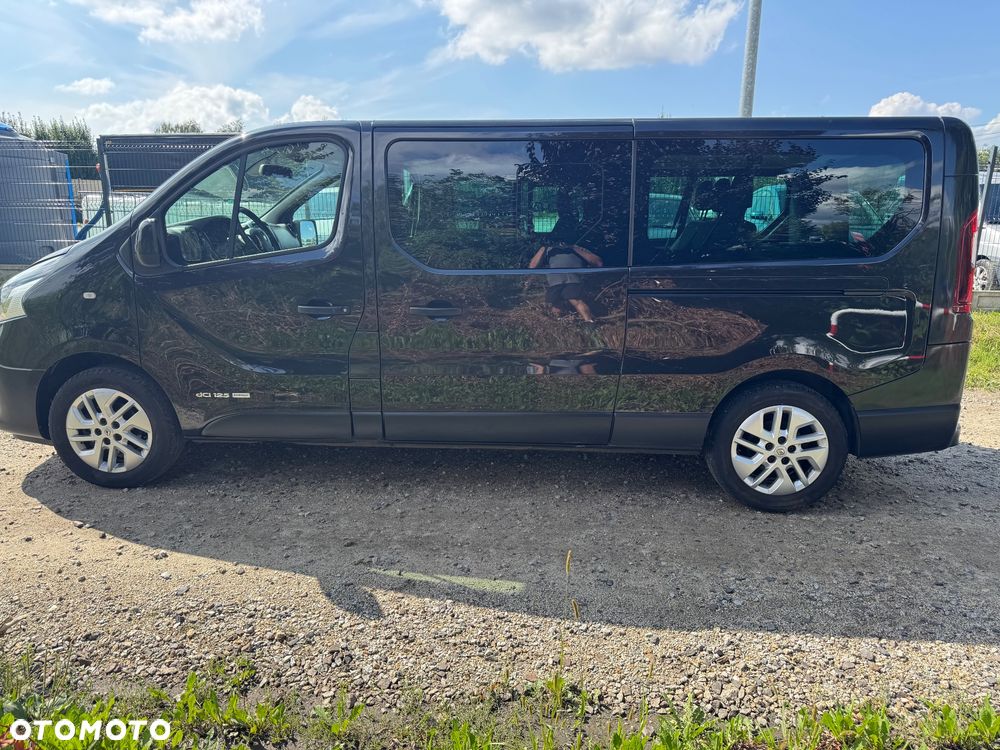 Renault Trafic - 10