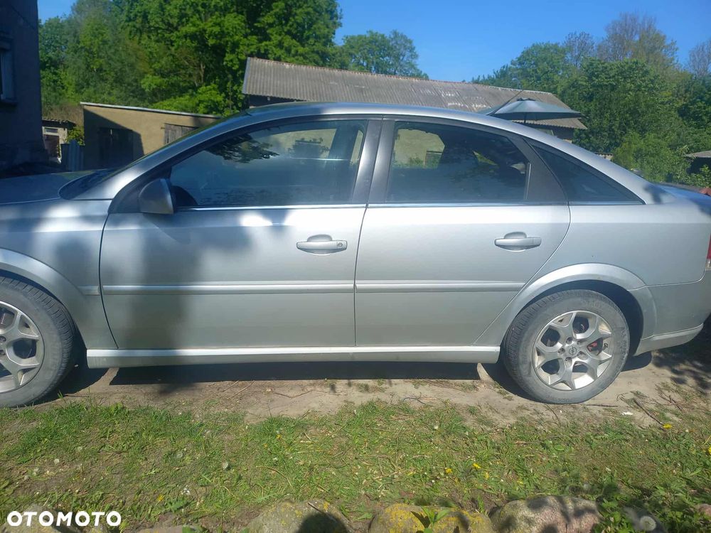 Opel Vectra 1.9 CDTI Design - 4