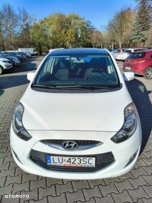 Hyundai ix20 1.4 CRDi Premium - 1
