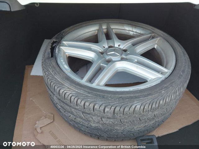 Mercedes-Benz Klasa C 350 (BlueEFFICIENCY) 7G-TRONIC - 27