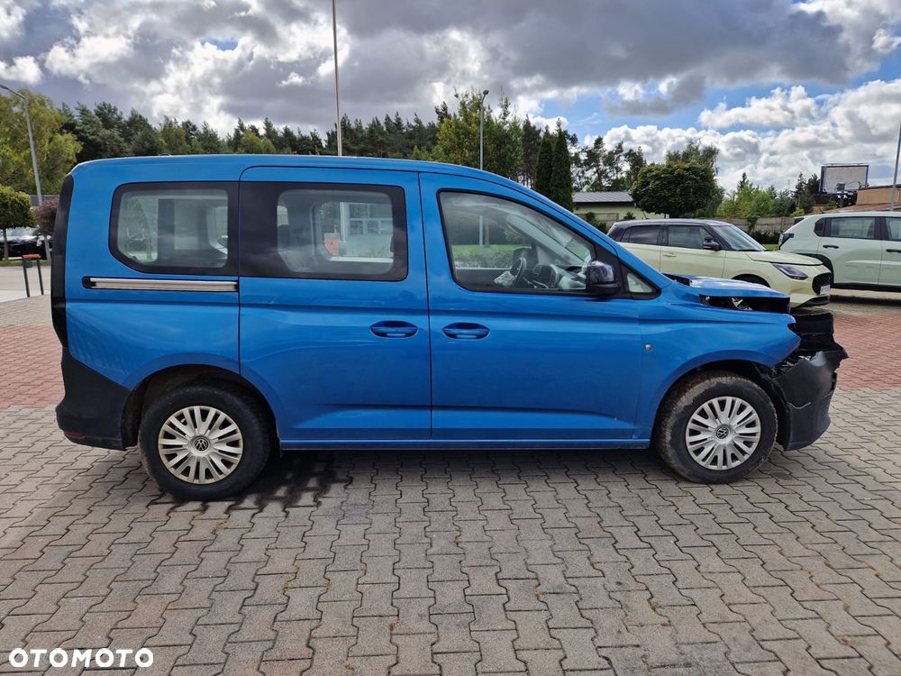 Volkswagen Caddy 2.0 TDI Life - 8