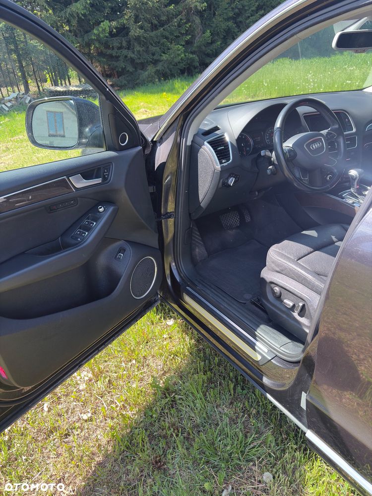 Audi Q5 - 5